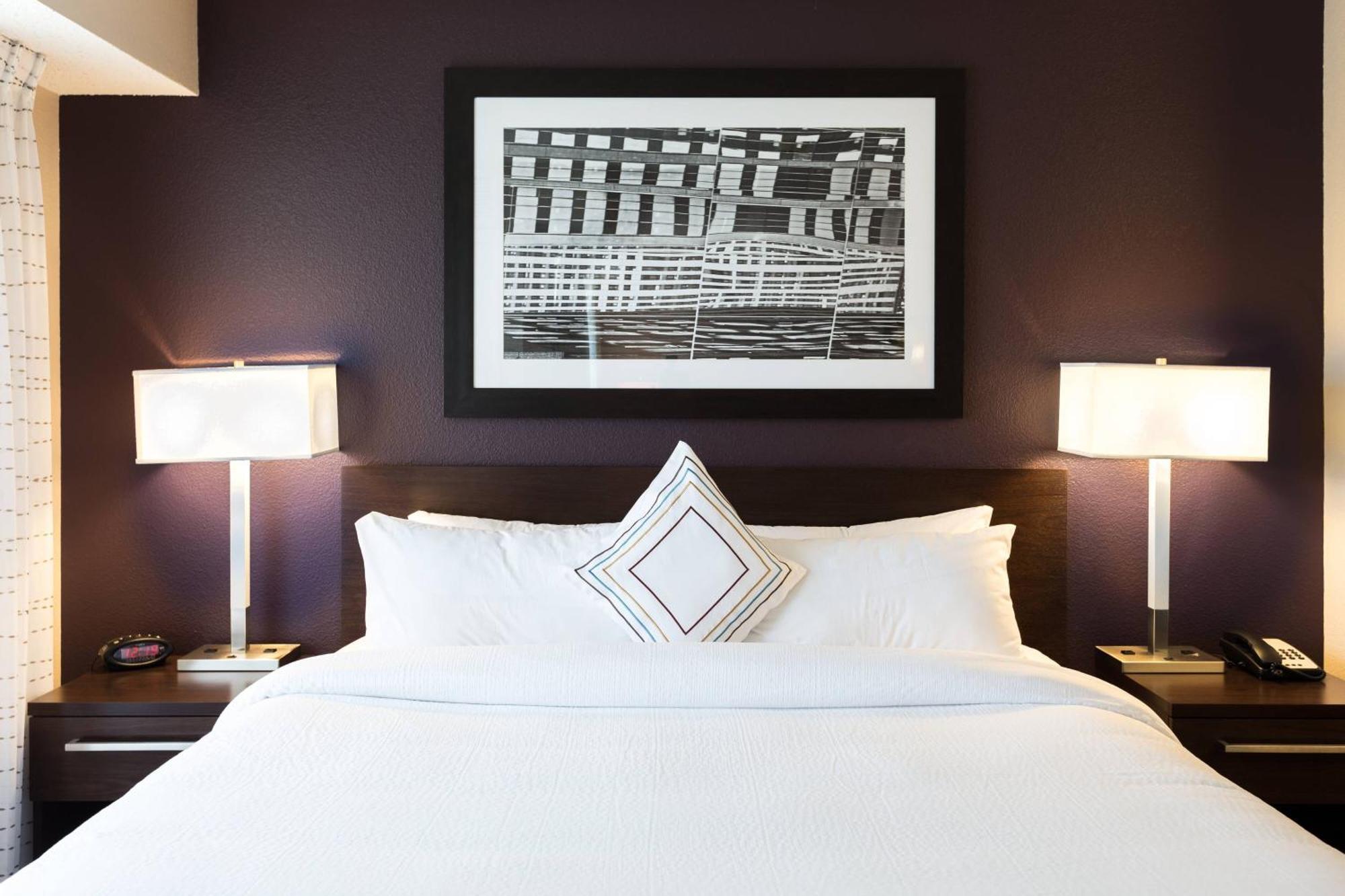 Residence Inn By Marriott Форт Коллинс Экстерьер фото