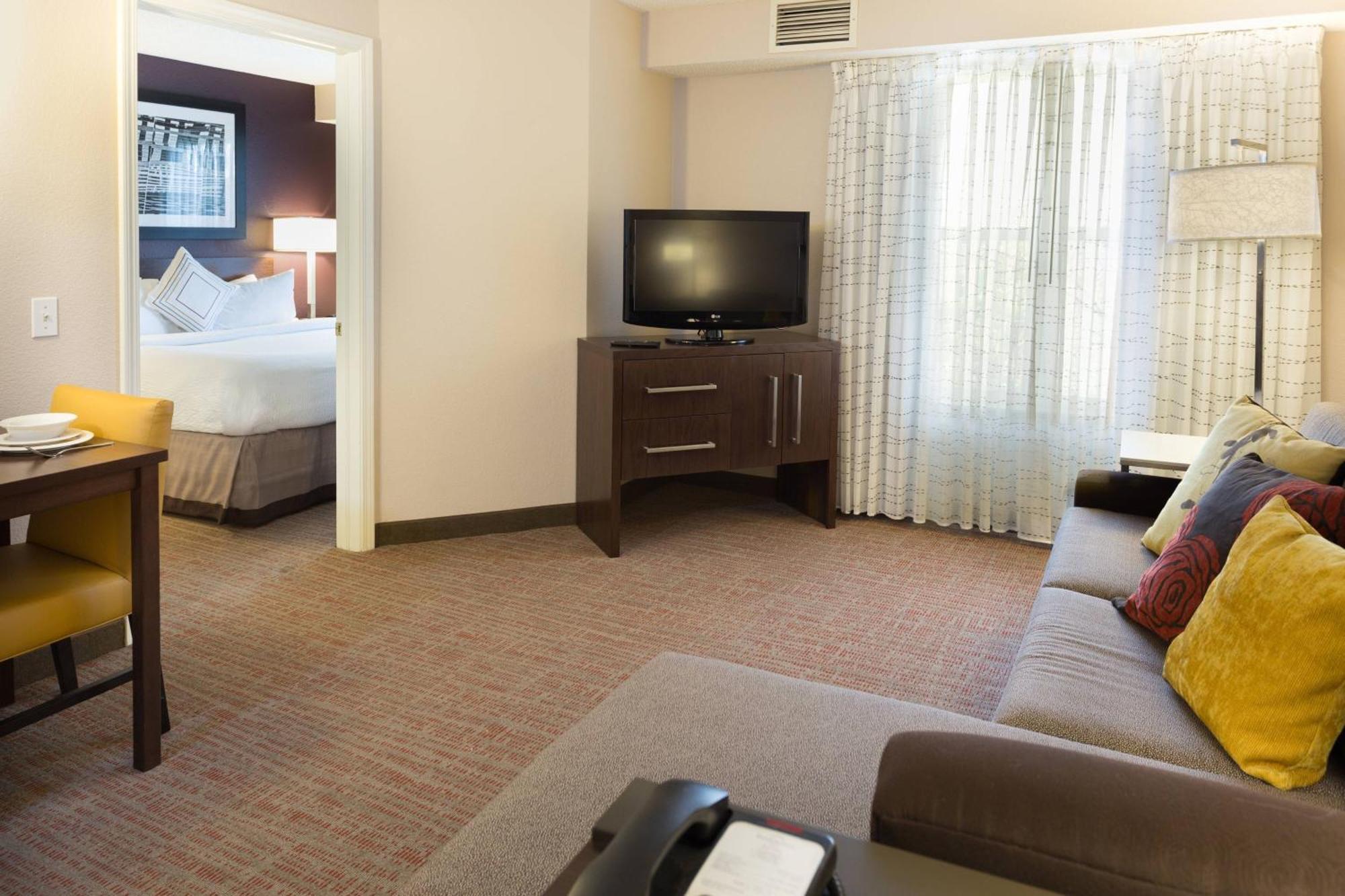 Residence Inn By Marriott Форт Коллинс Экстерьер фото