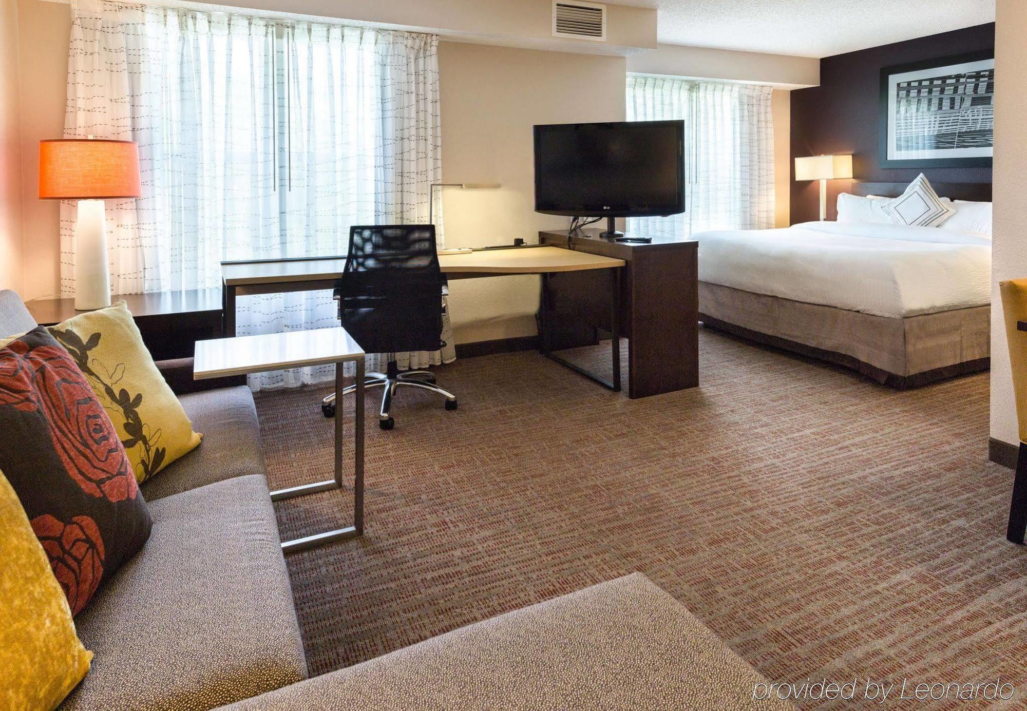 Residence Inn By Marriott Форт Коллинс Экстерьер фото