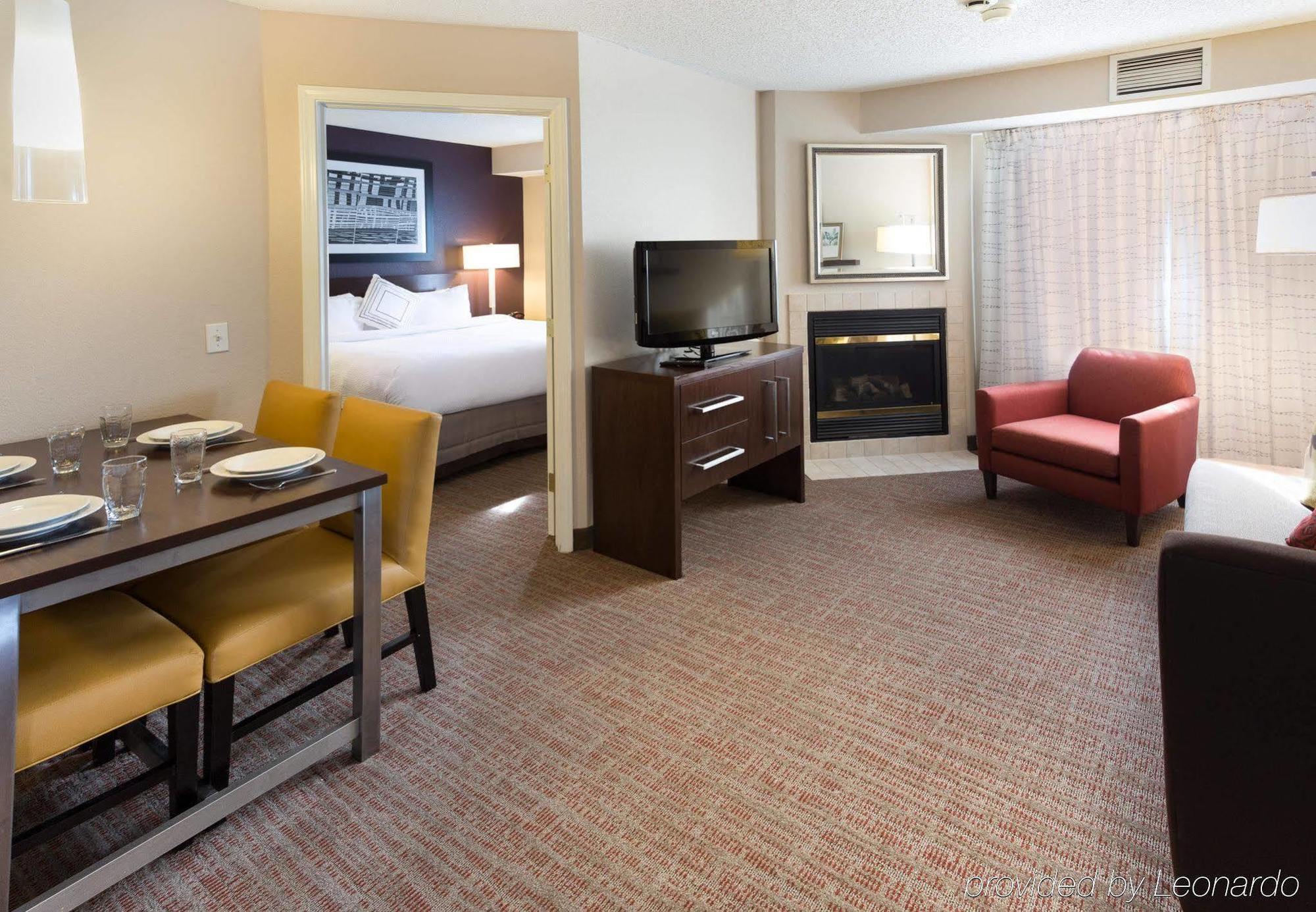 Residence Inn By Marriott Форт Коллинс Экстерьер фото