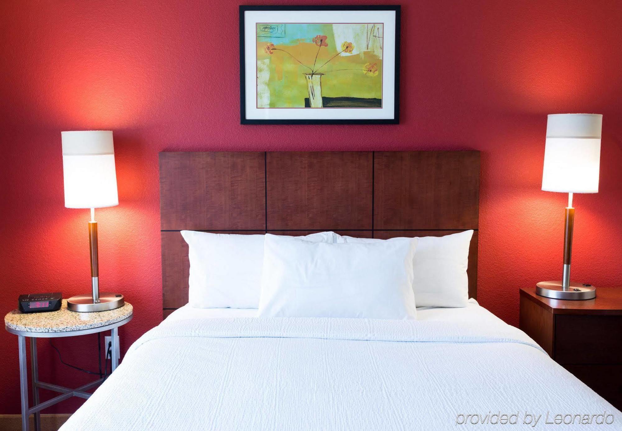 Residence Inn By Marriott Форт Коллинс Экстерьер фото