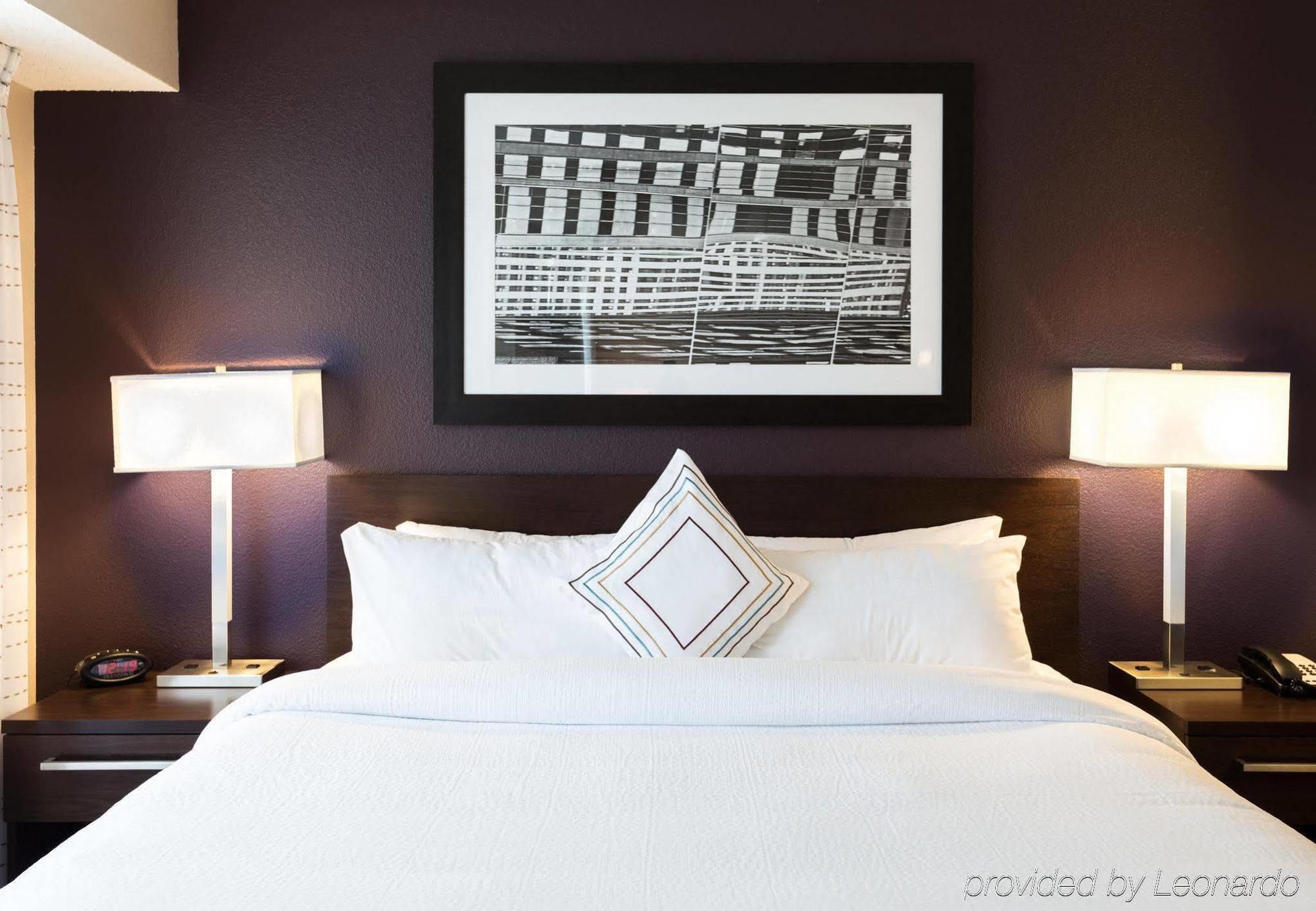 Residence Inn By Marriott Форт Коллинс Экстерьер фото